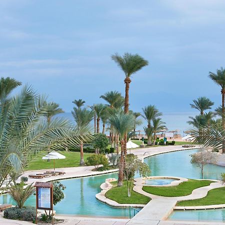 Mosaique Beach Resort Taba Heights Exterior foto El Alamein