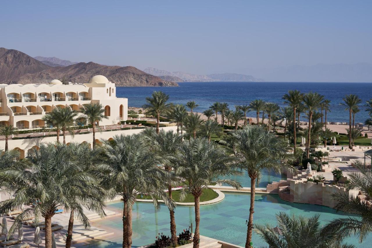 Mosaique Beach Resort Taba Heights Exterior foto The Red Sea coast at Sharm El Sheikh
